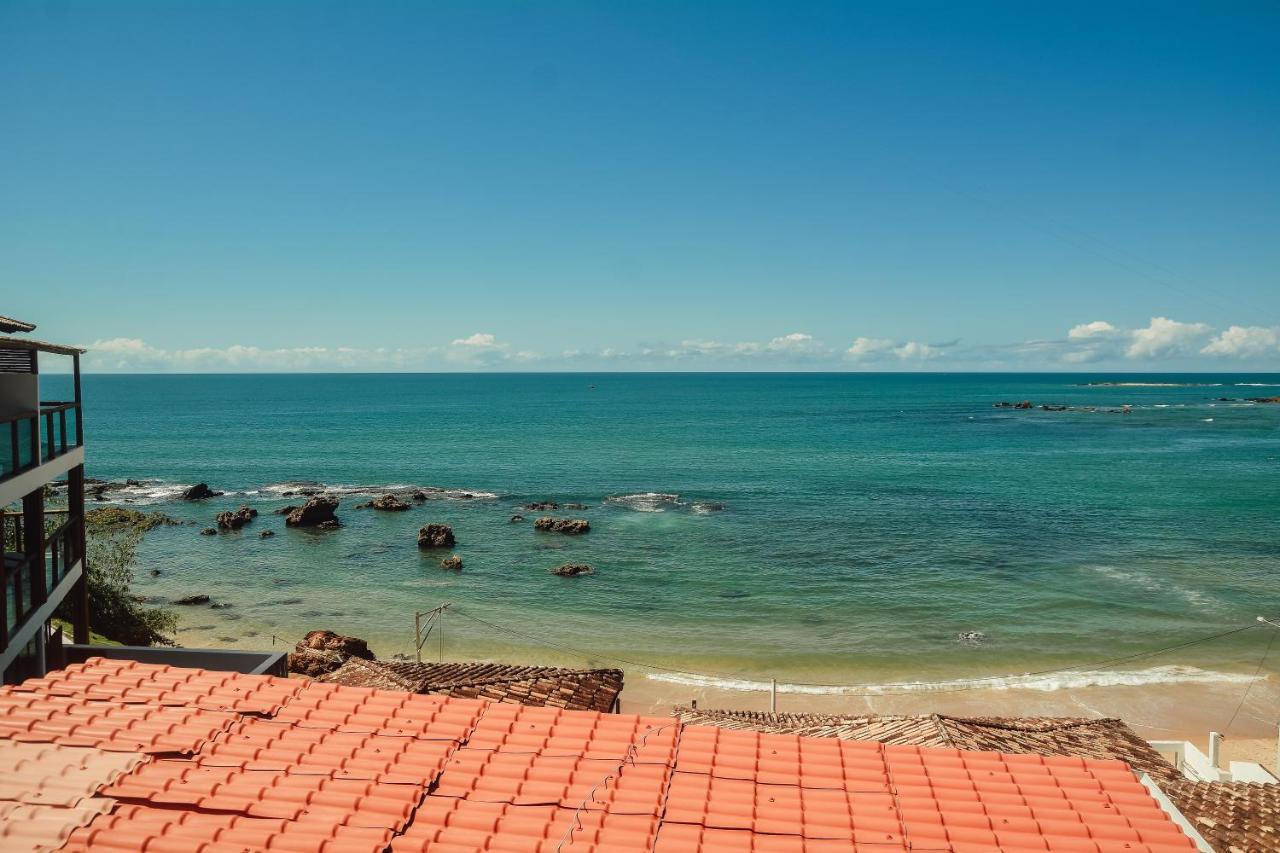 Pousada Ilha Do Sol มอร์โฮเจอเซาเปาลู ภายนอก รูปภาพ