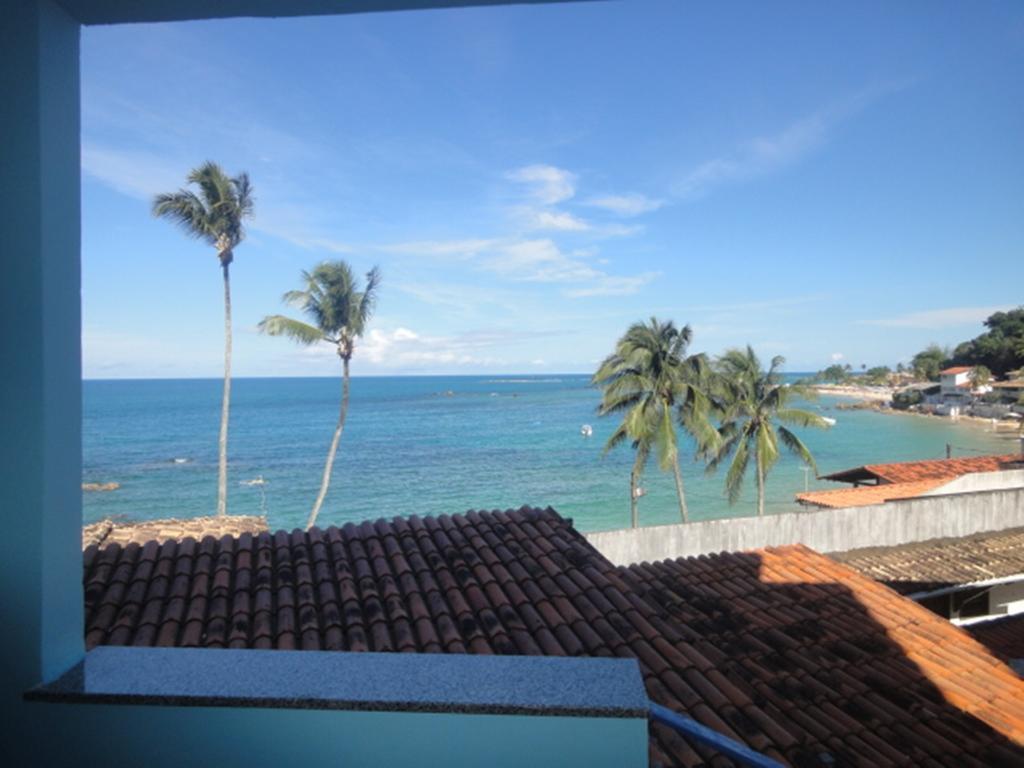 Pousada Ilha Do Sol มอร์โฮเจอเซาเปาลู ภายนอก รูปภาพ