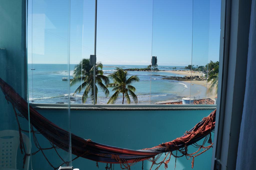 Pousada Ilha Do Sol มอร์โฮเจอเซาเปาลู ภายนอก รูปภาพ