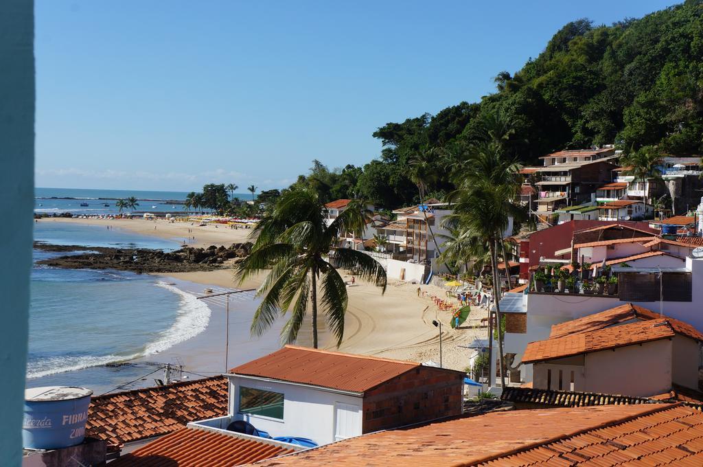 Pousada Ilha Do Sol มอร์โฮเจอเซาเปาลู ภายนอก รูปภาพ