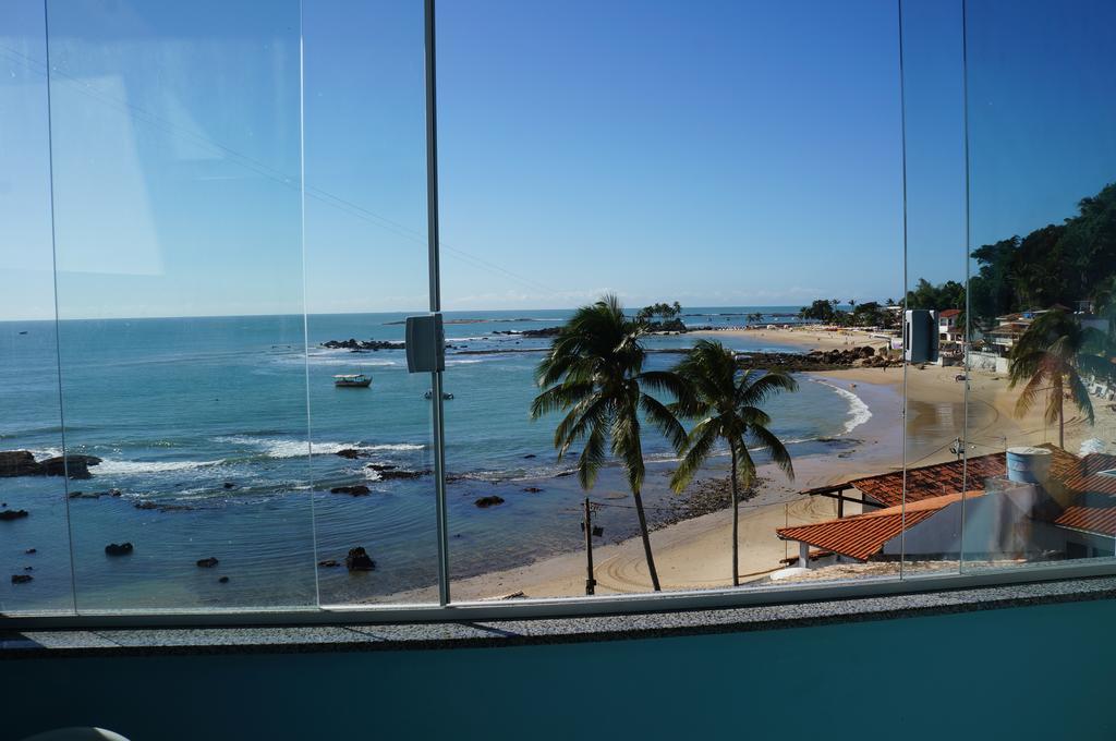 Pousada Ilha Do Sol มอร์โฮเจอเซาเปาลู ภายนอก รูปภาพ