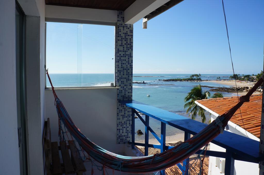 Pousada Ilha Do Sol มอร์โฮเจอเซาเปาลู ภายนอก รูปภาพ