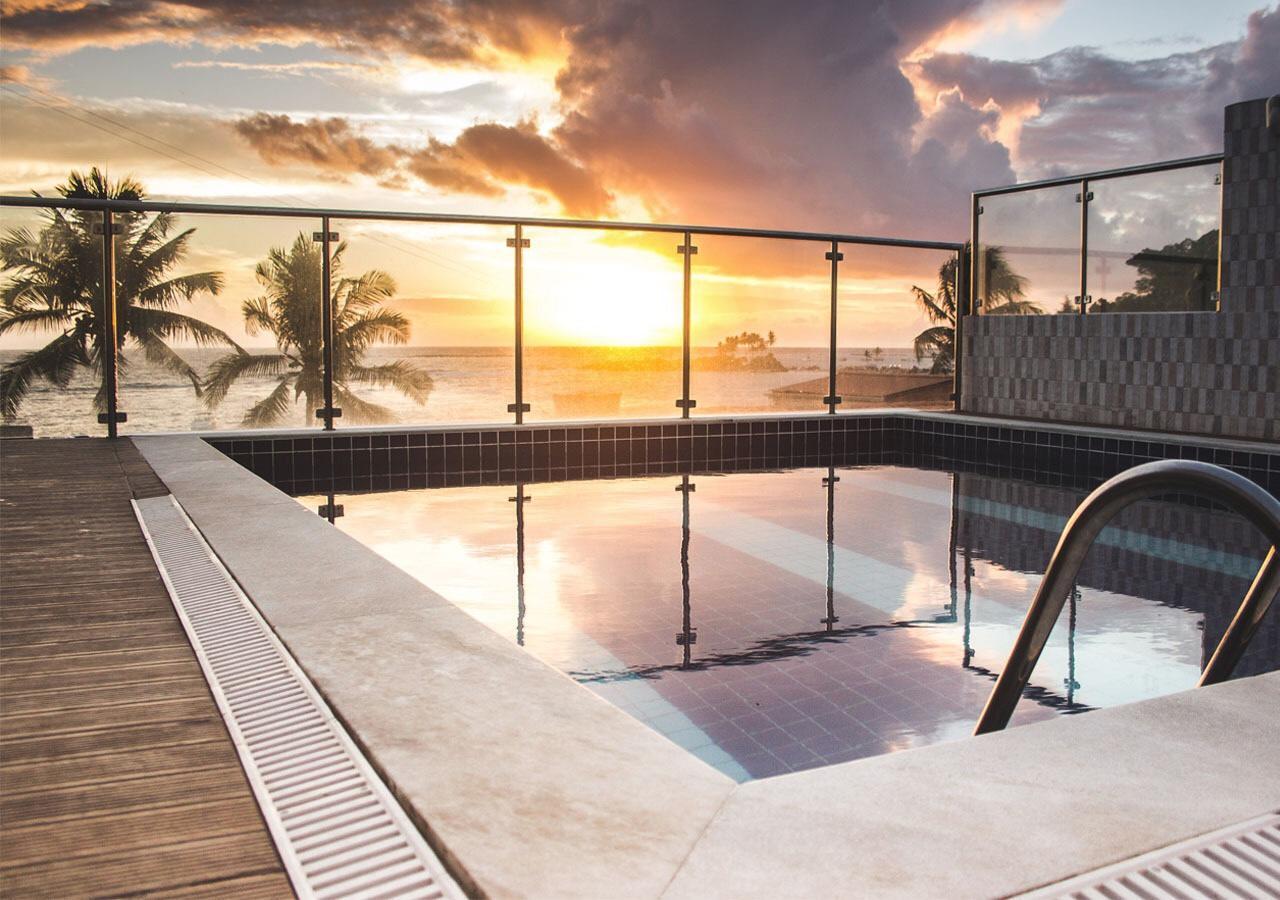 Pousada Ilha Do Sol มอร์โฮเจอเซาเปาลู ภายนอก รูปภาพ