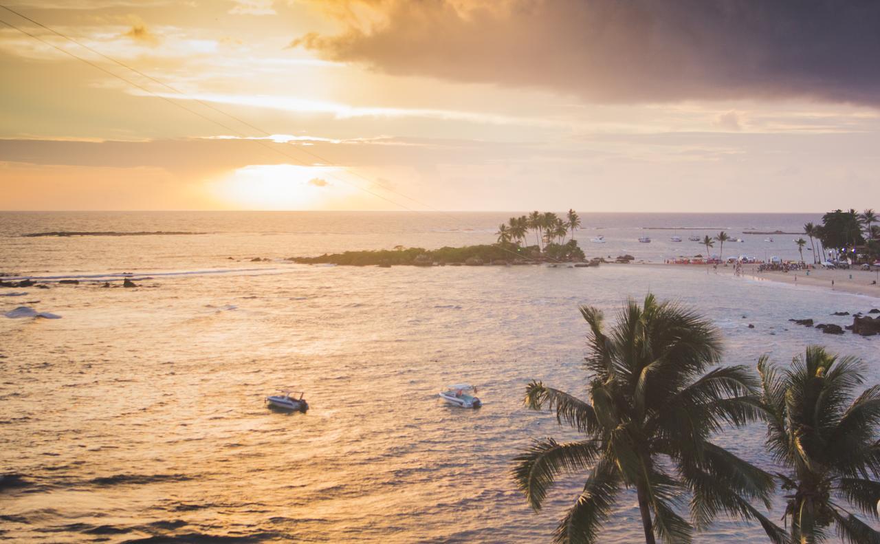 Pousada Ilha Do Sol มอร์โฮเจอเซาเปาลู ภายนอก รูปภาพ