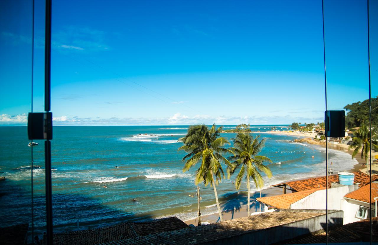 Pousada Ilha Do Sol มอร์โฮเจอเซาเปาลู ภายนอก รูปภาพ
