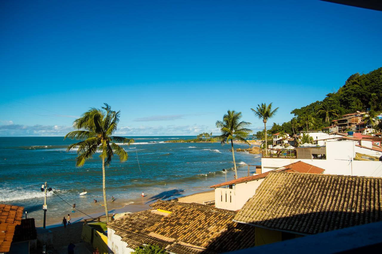 Pousada Ilha Do Sol มอร์โฮเจอเซาเปาลู ภายนอก รูปภาพ