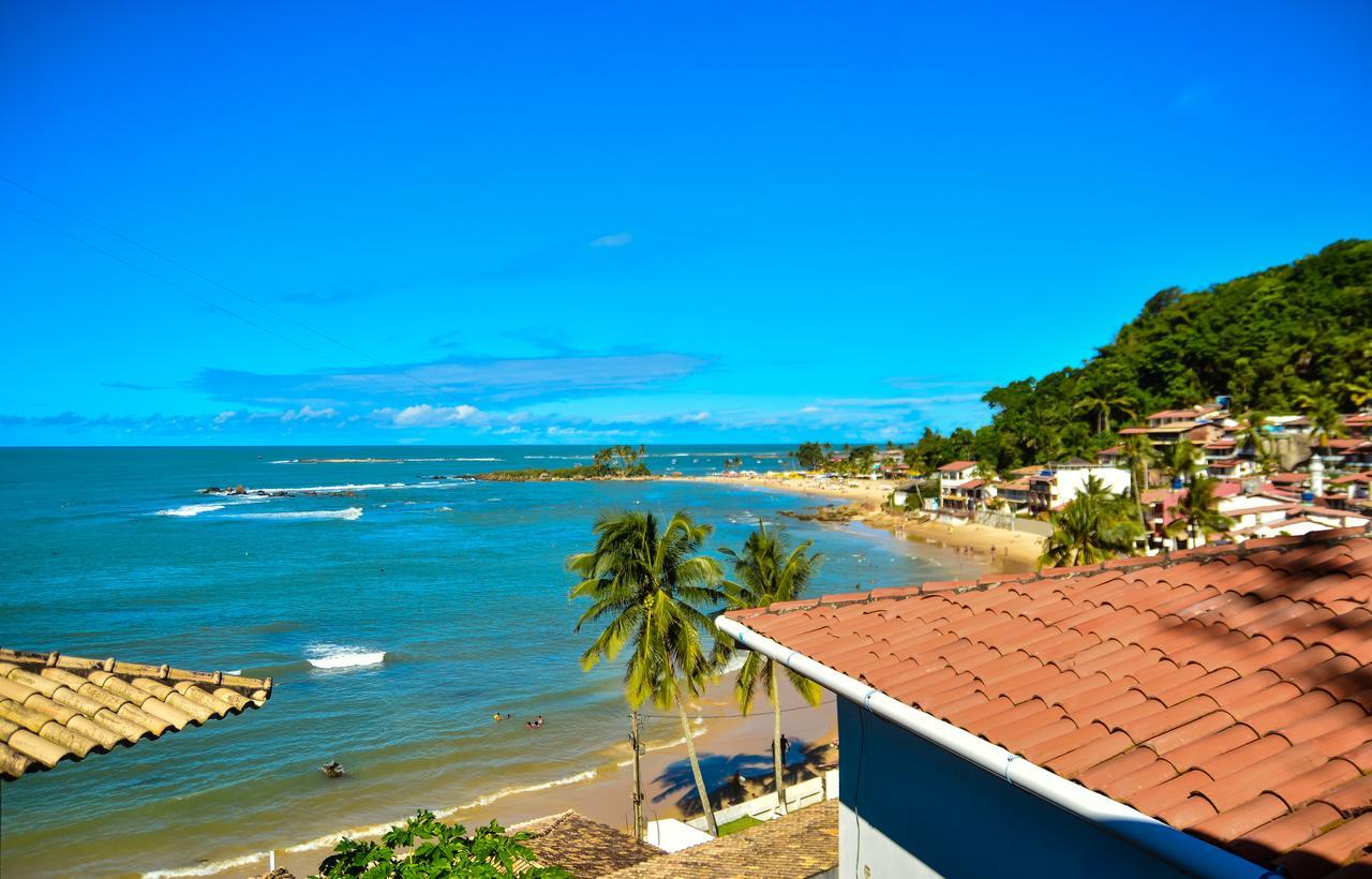 Pousada Ilha Do Sol มอร์โฮเจอเซาเปาลู ภายนอก รูปภาพ